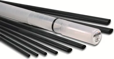 Immagine prodotto di HELLERMANNTYTON Tubo termorestringente, 905-50026, kit MA47, set