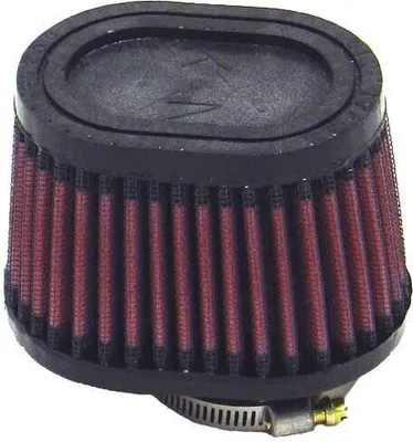 Produktbild von K&N Filters RU-2450 Oval Sportluftfilter 70mm Höhe Ø44mm Flansch