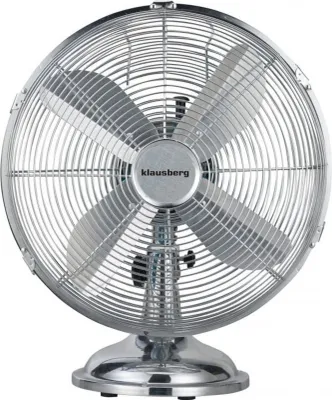 Obrázek produktu pro Cirkulační Ventilátor Klausberg Kb-7537