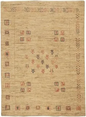 Productafbeelding van Gabbeh vloerkleed (150x193 cm)