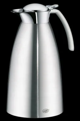 Produktbild von alfi Isolierkanne Gusto TT 1,5l; 3527205150