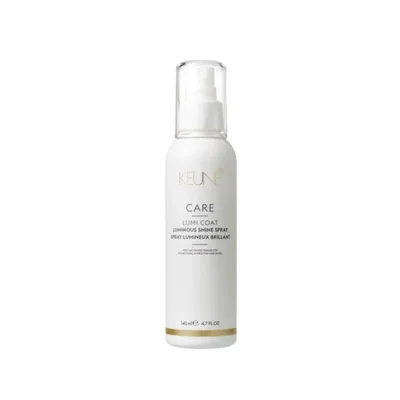 Productafbeelding van Keune Care Line Miracle Elixir Lumi Coat 140ml - Glansspray