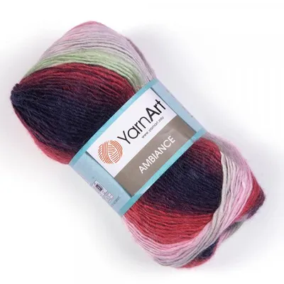 Obrázek produktu pro Ambiance příze 5 x 100 g 150