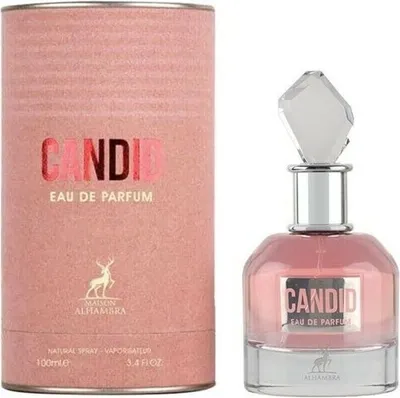 Obrázek produktu pro Candid - EDP, 100 ml