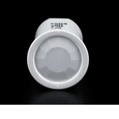 Produktbild von SENSOR Bewegungsmelder für Einbaustrahler Einbauspot Einbaurahmen Downlight Strahler 50mm MR16