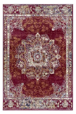 Image de MADERNO Tapis de salon oriental