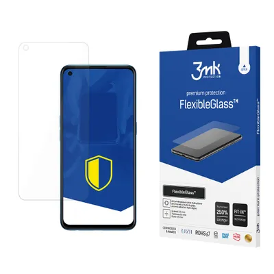 Obrázok produktu pre 3MK FlexibleGlass, Oppo Reno 5/5 K 5G, 1 kusov