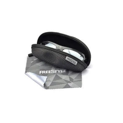 Produktbild von SPRO Freestyle Sunglasses Onyx / Polarisationsbrille