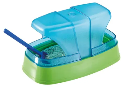 Produktbild von Nobby Hamstertoilette