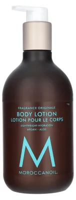 Produktbild von Moroccanoil Fragrance Originale Body Lotion