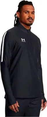Immagine prodotto di Giacca Under Armour Challenger Pro 1/4 Zip, Nero L