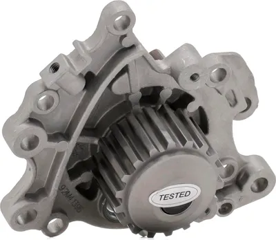 Produktbild von GRAF Kühlmittelpumpe Wasserpumpe für OPEL Corsa F PA1396