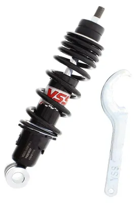 Immagine prodotto di Ammortizzatore anteriore per Vespa V 90, anni di produzione 1963-1984, di YSS - Nuovo