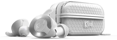Image de Klipsch T5 II True Wireless Sport Grau