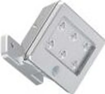 Obrázek produktu pro Venkovní světlo LED se senzorem, 12 cm, 0,36 W, titanově stříbrné, Briloner Leuchten