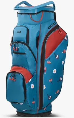 Obrázek produktu pro Ogio All Elements Silencer Ham And Egg Cart Bag