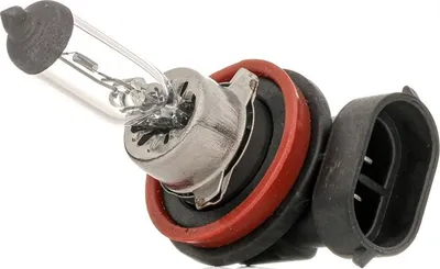 Zdjęcie produktu dla 1x BOSCH H11 żarówka świateł drogowych 12V 55W 3200K PGJ19-2 Halogen 1 987 302 806