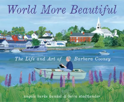 Produktbild von World More Beautiful