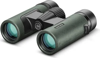 Produktbild von HAWKE Vantage Fernglas 8x32, gummiarmiert, phasenkorrigierte, vollvergütete Optik