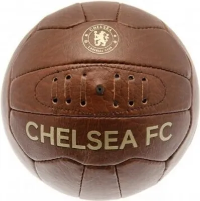 Produktbild von Chelsea FC - Futbal Retro BS2163 (5) (hnedá/zlatá)