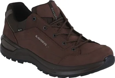Produktbild von LOWA RENEGADE EVO GTX LO W, Männlich, Erwachsener, Espresso, Outdoor-Schuhe, Walken, Wandern, Trecken, Deutsch