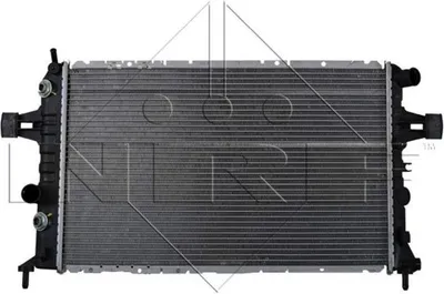 Image de Radiateur, refroidissement du moteur