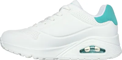 Image de Skechers 177092s Uno Couleur Blanc