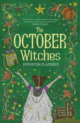Produktbild von The October Witches