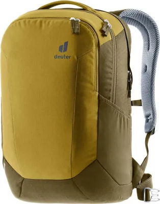 Produktbild von Deuter Giga 28 Liter Lifestyle Rucksack 3812321 kelp-nori