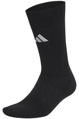 Produktbild von adidas Uni Socken Schwarz Größe 43-45