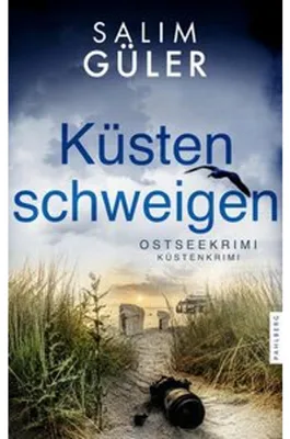 Obrázek produktu pro Küstenschweigen