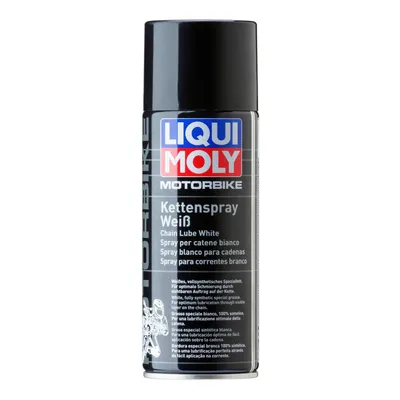 Produktbild von Liqui Moly Kettenspray weiß 1591 400ml