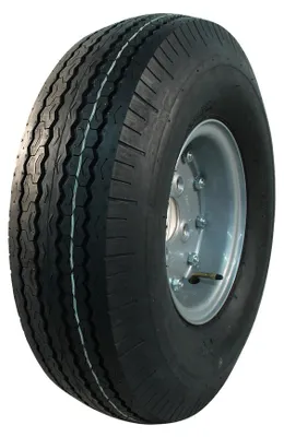 Nutzrad 9 Zoll TT Duro