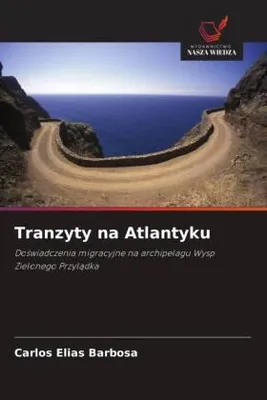 Produktbild von Tranzyty na Atlantyku