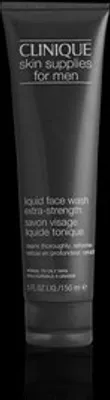 Produktbild von Clinique skin supplies for men - liquid face wash Normale Haut 150 ml