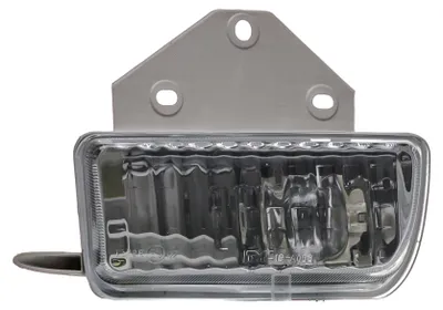 Produktbild von TYC 19-0066-05-2 H3 Nebelscheinwerfer Links für VW Transporter IV Bus (70B, 70C, 7DB, 7DK, 70J, 70K, 7DC, 7DJ) Nebelleuchte