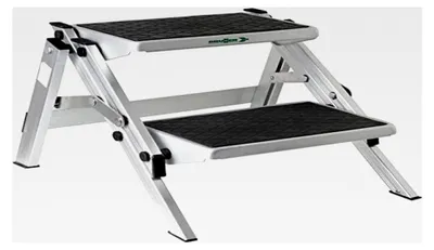 Produktbild von Trittstufe für Ruckstep Wohnwagen