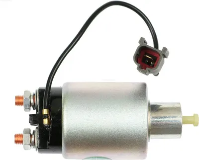 Produktbild von AS-PL SS5063 Magnetschalter für Starter/Anlasser