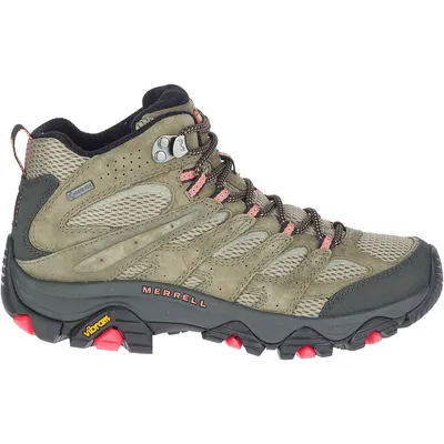 Image de Merrell Moab 3 Mid GORE-TEX®, Olive