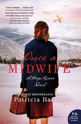 Produktbild von Once a Midwife