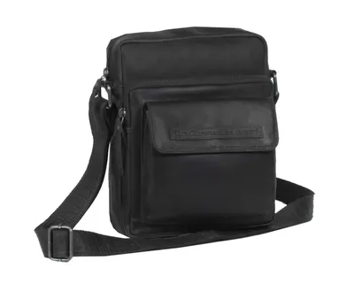 Immagine prodotto di The Chesterfield Brand borsa a tracolla Bath Shoulderbag Black nero
