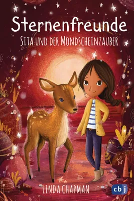 Obrázek produktu pro Sternenfreunde - Sita und der Mondscheinzauber