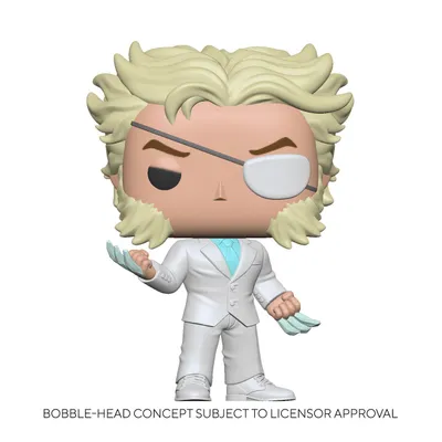 Productafbeelding van Marvel Infinity Warps - Diamond Patch 861 - Funko Pop! - Vinyl figuur