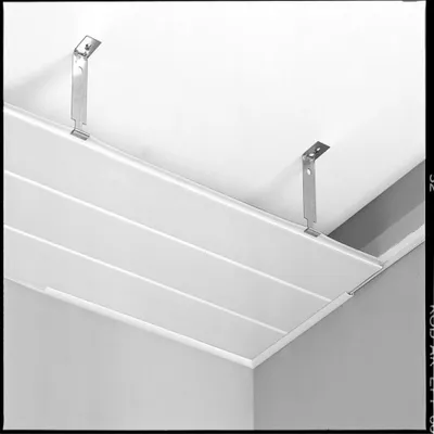 Produktbild von 10er-Set GROSFILLEX Paneeldeckenhänger, 15cm