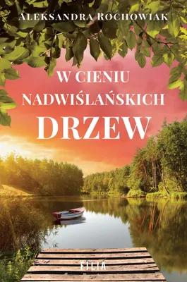Produktbild von W cieniu nadwislanskich drzew