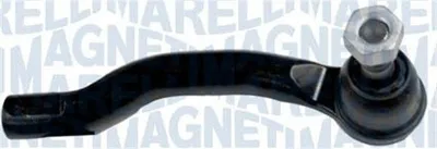 Produktbild von MAGNETI MARELLI Spurstangenkopf Spurstange für NISSAN NP300 Navara Pickup (D40) Vorne Links 301191605800