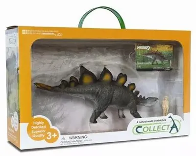 Obrázek produktu pro Dárková sada COLLECTA - Prehistorie