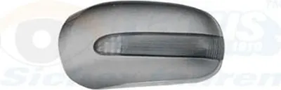 Produktbild von Van Spiegelgehäuse rechts für Mercedes S-Klasse