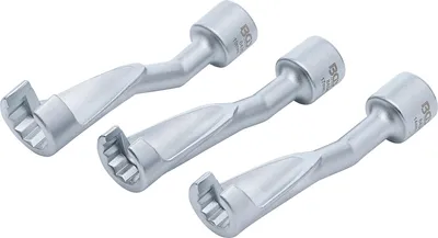 Obrázok produktu pre BGS technic Pipe Wrench Set, 516 g