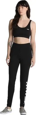Produktbild von Leggings Vans VN0A7U74BLK1 für Damen